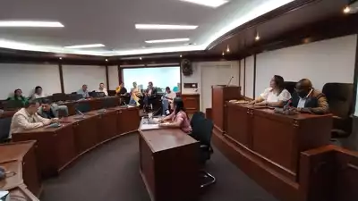 Más control político en comisión de Entidades: Corfecali y Hacienda en la lista