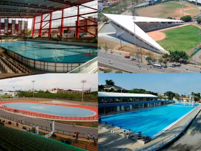 Escasos recursos para recuperar más de 400 escenarios deportivos en Cali