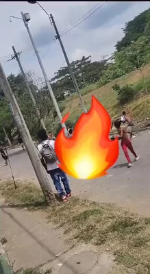 Para evitar encuentros de güireo y chacaleo, proponen toque de queda para menores en el oriente