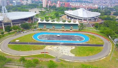 Patinódromo de Cali se llamará Luz Mery Tristán