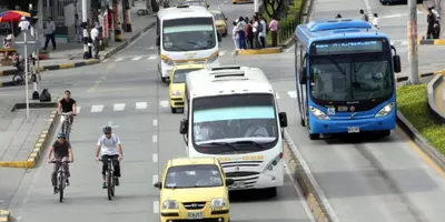 Metrocali y CDAV se quedan con los recursos de Movilidad