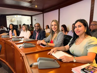 Red de salud pública de Cali con dificultades, tres adelantan plan de saneamiento fiscal