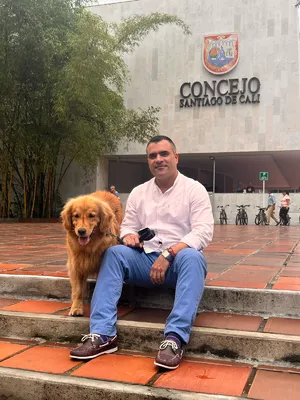 Convocan para el miércoles audiencia pública por los animales de Cali