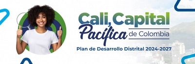 Con crédito se financiará parte de los programas del Plan de Desarrollo Cali Pacífica