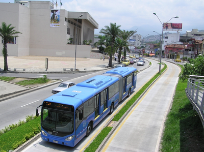 Metrocali genera expectativas en las metas del Plan de Desarrollo de Cali