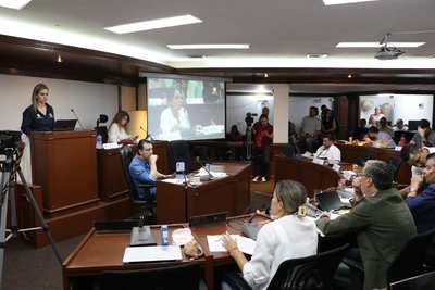 Gestión de riesgo debe aterrizar obra de Centro Integral de Emergencias y precisar familias en censo Jarillón