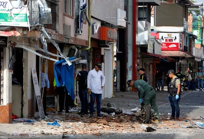 La Cop16 estaría en riesgo, dicen concejales de Cali en rechazo a atentados terroristas en Cauca y Jamundí