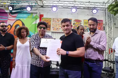 Fruko recibió exaltación del Concejo en reconocimiento a una carrera musical de 60 años