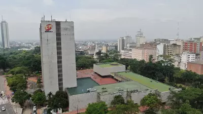 Que Emcali recupere negocios tercerizados y desarrolle obras de infraestructura que fortalezcan servicios públicos