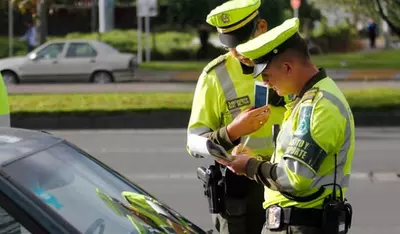 Piden al alcalde de Cali no adelantar convenio para 100 Policías de Tránsito