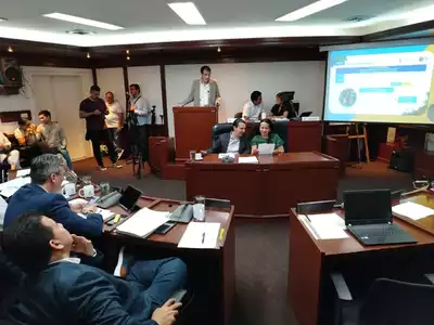 Deporte y recreación debe priorizar en recuperar escenarios en barrios dispuestos para niños y jóvenes