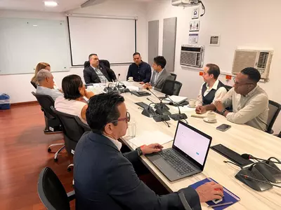 Comisión accidental para garantizar el servicio de salud de los caleños, buscará una gran convocatoria del sector