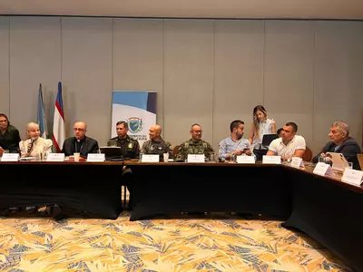 Más inversión para seguridad en Cali, concejales dicen que se necesita tecnología para luchar contra la criminalidad
