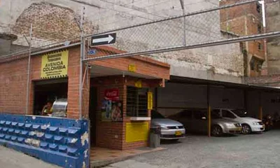 Suben tarifas de los parqueaderos para financiar el MÍO