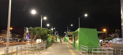 Retirar licitación de alumbrado público, proponen concejales