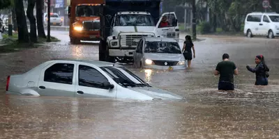 Alargue del fenómeno de la niña demanda acciones concretas para evitar riesgos: Concejales