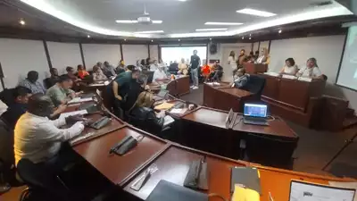 Proyecto que propone reperfilar deuda pública tendrá cambios para poder avanzar en su estudio