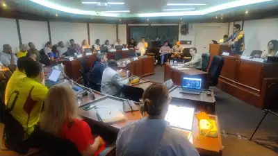 Política de seguridad demanda desarticular estructuras criminales y ofertas socialmente oportunidades dicen expertos