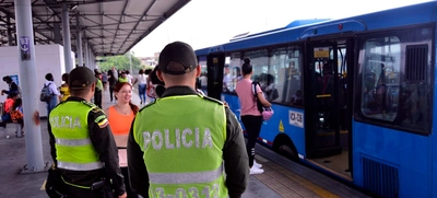 Convenio firmado entre Movilidad y Policía generaría detrimento patrimonial: concejales