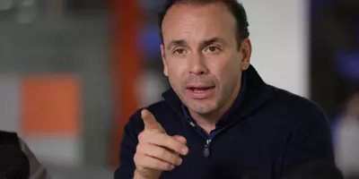 Eder autorizado por el Concejo para asistir a cumbre de alcaldes en Nueva York