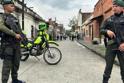 Este jueves participación ciudadana para política de seguridad