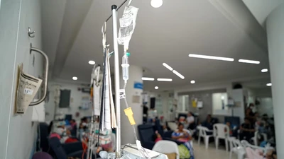 Presidente del Concejo propone mesa de trabajo para solucionar crisis hospitalaria de Club Noel