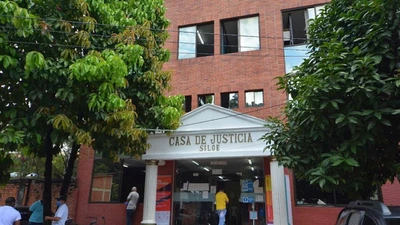 Estampilla que financiará programas para la justicia familiar a primer debate