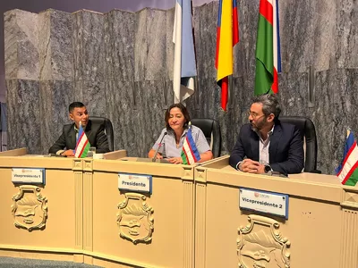 Estampilla para la justicia familiar a segundo debate en sesión plenaria