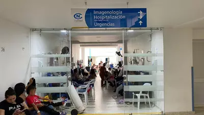 Solicitan que ESE de Cali dispongan de servicios pediátricos para disminuir presión en Club Noel