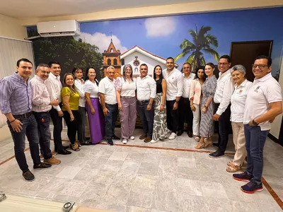 Concejo de Cali fue recertificado en norma ISO 9001:2015