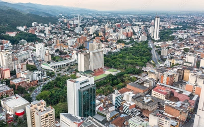 Así se distribuirá el presupuesto de Cali para el año 2025