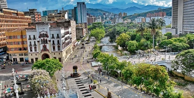 Cali está lista para darle la bienvenida a la COP16