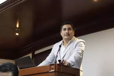 Planeación presentó matriz para el estudio de los proyectos en el Concejo