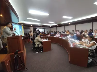 Trámite de empréstito de $3.5 billones generó nuevo debate en Comisión de Presupuesto