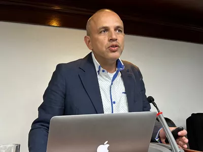 Cuestionan rubros de secretaría de Desarrollo Territorial y Participación Ciudadana
