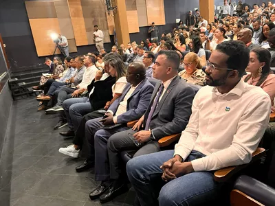 En Foro ‘Invertir para Crecer’ se analizó la importancia de contar con un nuevo empréstito para Cali y las posibles opciones para el pago de la deuda