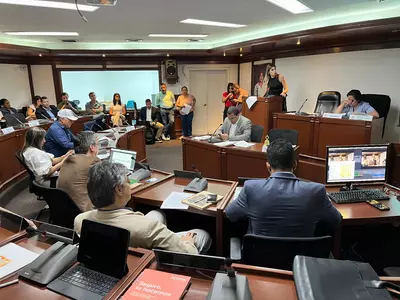 Cuestionan la poca proyección que se tiene en desarrollo económico para Cali