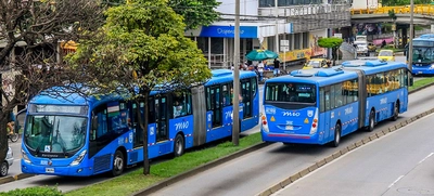 Críticas a ente gestor y operadores del transporte público Mio desde el Concejo