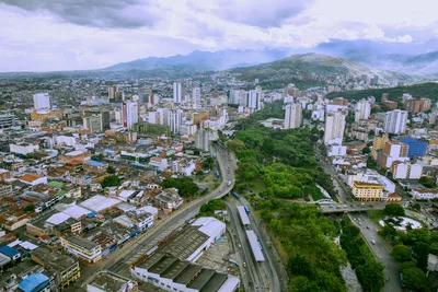 Presupuesto de Cali para el año 2025 a primer debate
