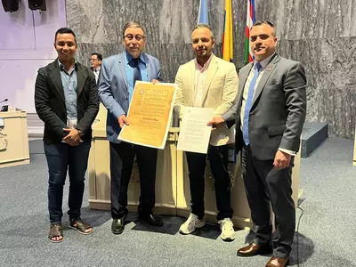 Facultad de Ciencias de la Administración de Univalle recibió exaltación del Concejo