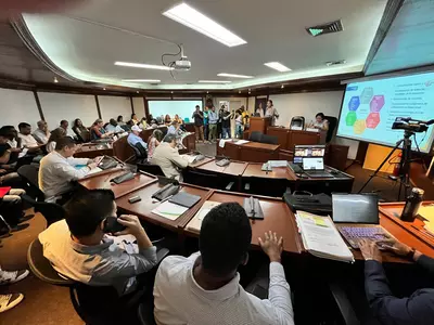 Comisión de Presupuesto cerró estudio a proyecto 022 con el que se autorizará un nuevo empréstito para la Alcaldía