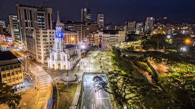 Cali contará con un presupuesto inicial de $6 billones para 2025