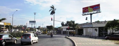 Aplazan debate a proyecto que reglamenta el uso de vallas publicitarias en Cali