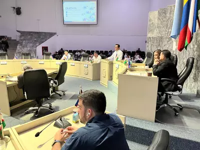26 proyectos fueron tramitados en el Concejo en el año 2024