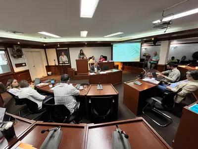 Concejo autorizará cobro de sobretasa ambiental para el año 2025