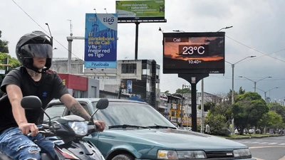 Cali adoptó nueva reglamentación para la publicidad exterior