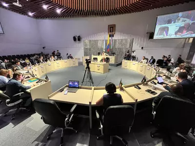 Cali fortalecerá atención y seguimiento de casos de personas dadas por desaparecidas