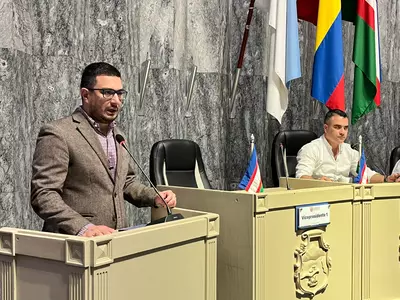 Buscan evacuar iniciativas del gobierno en 17 días, concejo citado a sesiones extraordinarias