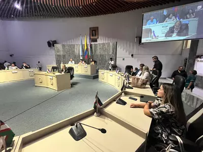 Vigencias futuras ordinarias y sobretasa ambiental fueron aprobados en primer debate