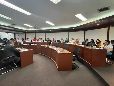 Gobierno local propone exonerar de pago de estampillas a la EDRU mediante Acuerdo